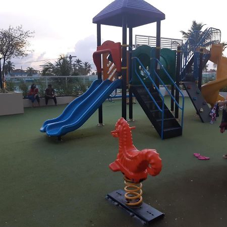 Salinas Park Resort Salinopolis Ngoại thất bức ảnh