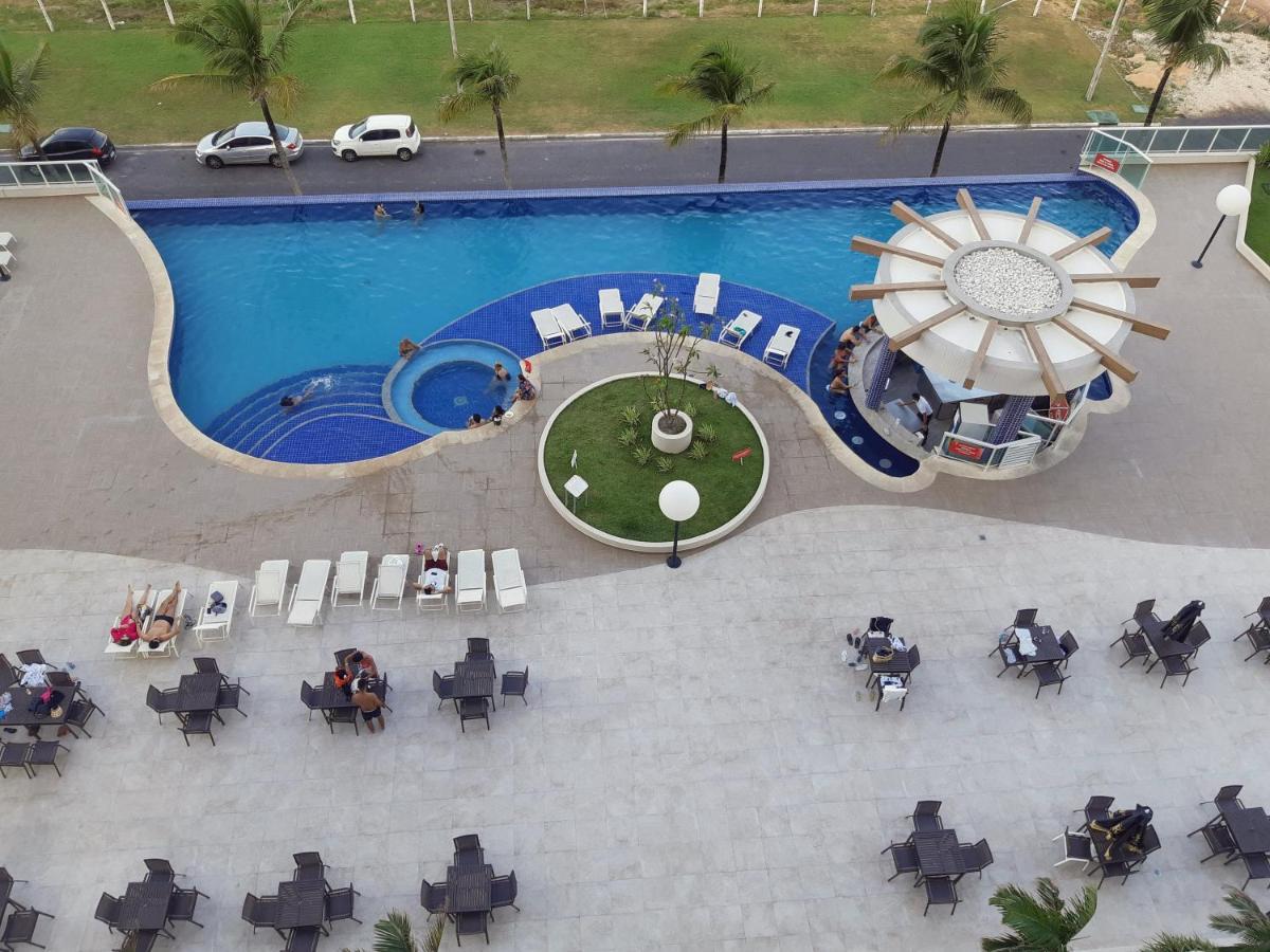 Salinas Park Resort Salinopolis Ngoại thất bức ảnh