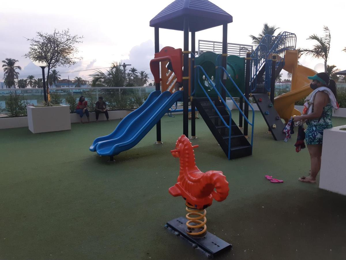 Salinas Park Resort Salinopolis Ngoại thất bức ảnh