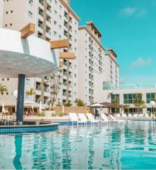 Salinas Park Resort Salinopolis Ngoại thất bức ảnh