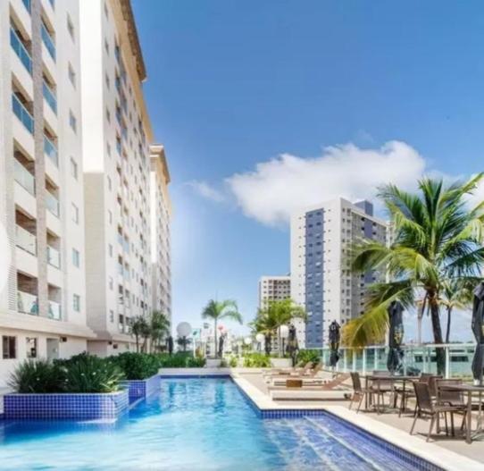 Salinas Park Resort Salinopolis Ngoại thất bức ảnh